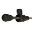 Stainless  steel endpin bass SL413